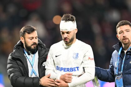 vesti proaste pentru farul ionut cojocaru accidentat grav in meciul cu cfr cluj 68fe4037ab8ca