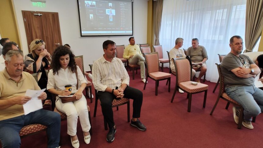 viceprimarul cu atributii de primar paul foleanu a convocat consiliul local mangalia situatia de la goldterm mangalia sa si vanzarea unor terenuri printre proiectele de pe ordinea de zi 68fb843e269eb