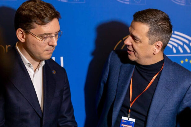 victor negrescu se alatura echipei conduse de sorin grindeanu la congresul psd ce functie vizeaza europarlamentarul 68ee420d0bb6b