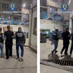 video a fost arestat un talhar care a spart aceeasi locuinta de doua ori si a batut victima cu un box 68f1226d78575