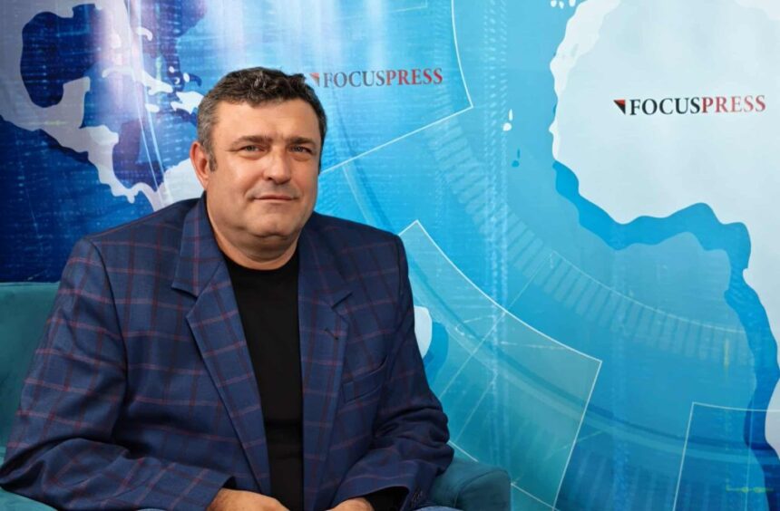 Alexandru Ionescu, viceprimarul comunei Lumina: La 1 octombrie, încasările la taxe au crescut cu 10% față de anul trecut. 1 video alexandru ionescu viceprimarul comunei lumina la 1 octombrie incasarile la taxe erau cu 10 mai mari decat anul trecut 6903f69f31c61