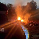 video amenda uriasa primita de o femeie din bistrita care a dat foc unor gunoaie pe camp 68ea34f366566