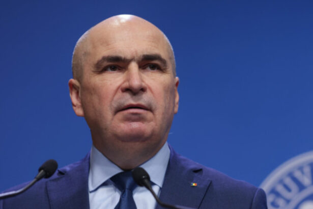 video anuntul lui bolojan privind alegerile din bucuresti cand ar putea avea loc si care este pericolul de a tensiona situatia in coalitie 68dfe131f0afe