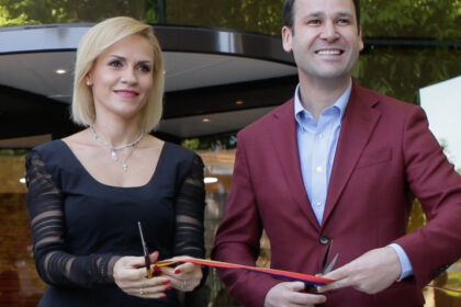 video ar fi gabriela firea un primar general bun robert negoita cred ca face o figura foarte buna in parlamentul european 68f152131a0e9