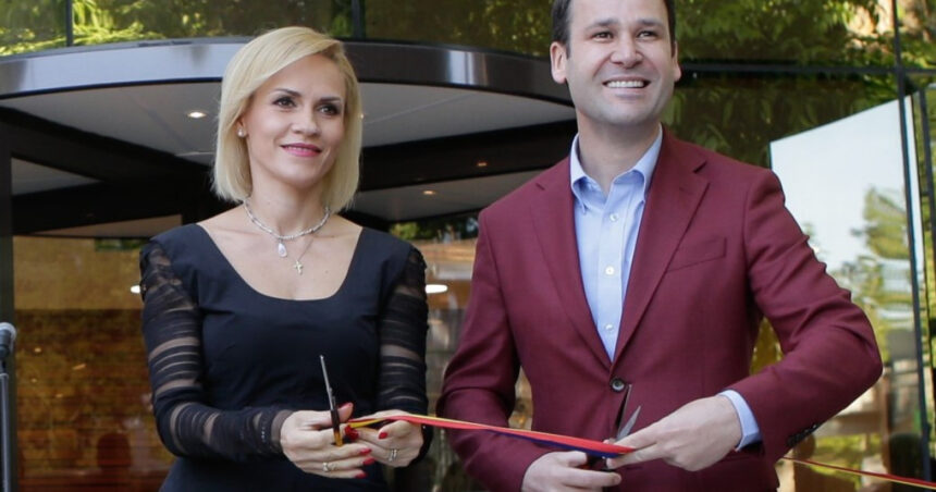 video ar fi gabriela firea un primar general bun robert negoita cred ca face o figura foarte buna in parlamentul european 68f152131a0e9