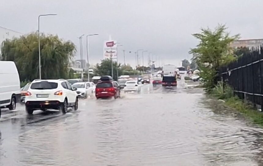 video atentie soferi cum se circula la aceasta ora in municipiul constanta 68e6298db53b3