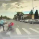 video cazul mamei ucise pe trecerea de pietoni din berceni are femeia vreo vina raspunsul unui politist 68f000897da13