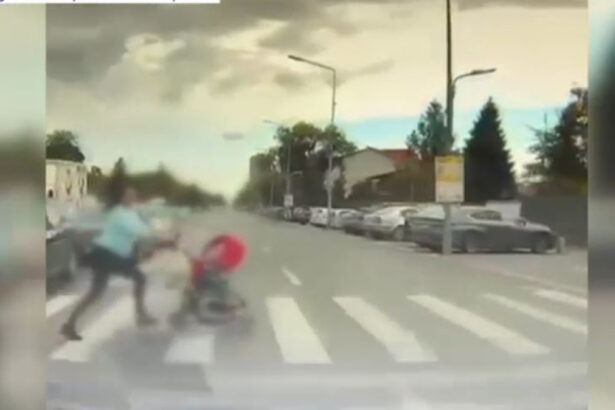 video cazul mamei ucise pe trecerea de pietoni din berceni are femeia vreo vina raspunsul unui politist 68f000897da13