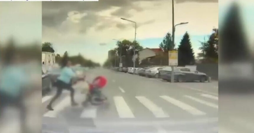 video cazul mamei ucise pe trecerea de pietoni din berceni are femeia vreo vina raspunsul unui politist 68f000897da13