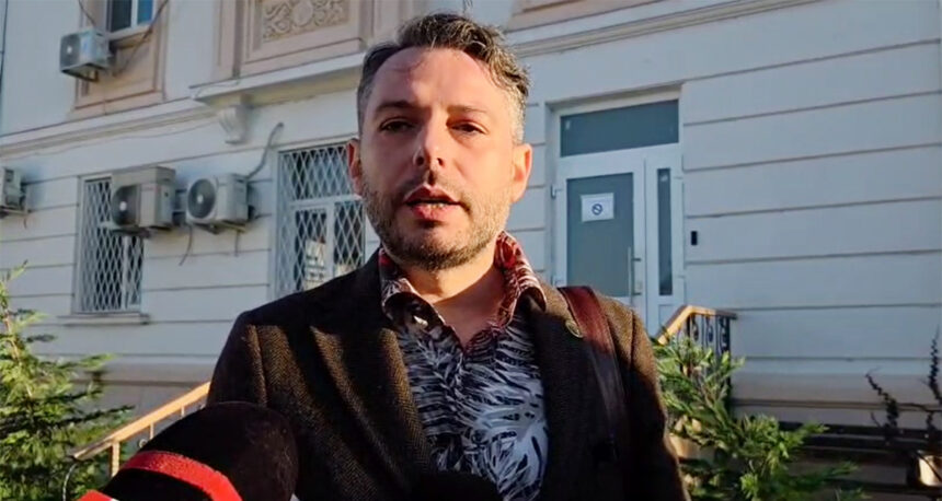 Ce spune avocatul soțului Mădălinei, mămica decedată după nașterea în Spitalul Armonia, despre dosarul penal privind moartea suspectă a tinerei 1 video ce spune avocatul sotului madalinei mamica decedata dupa nasterea in spitalul armonia despre dosarul penal privind moartea suspecta a tinerei 6900ed85a2926