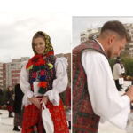 Clipe pline de EMOȚIE la Catedrala Națională: Un tânăr polițist și-a cerut în căsătorie iubita, studentă la Drept 3 video clipe pline de emotie la catedrala nationala un tanar politist si a cerut in casatorie iubita studenta la drept 6900d4c449ce2