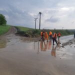 video cod rosu de ploi situatia drumurilor din judetul constanta vezi unde sunt probleme 68e622c667239