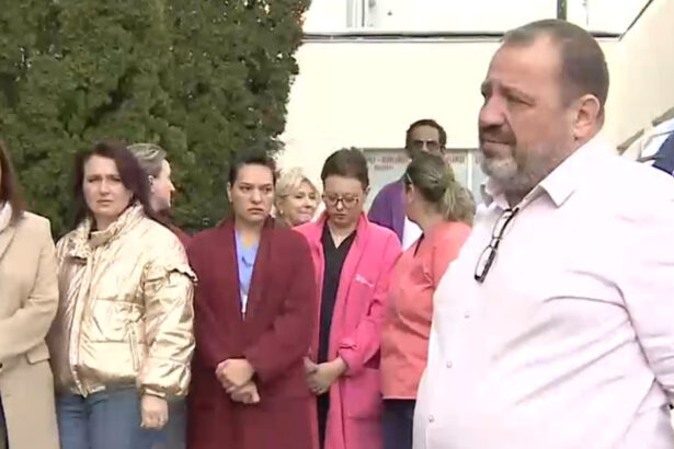 video colegii doctoritei care a murit in camera de garda plangea si o simteam ca nu mai poate a spus ca vrea sa isi dea demisia 6900b394550e7