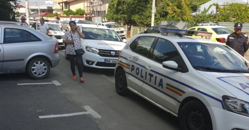 video copil de trei ani gasit mort intr un canal din orasul marasesti judetul vrancea ar fi fost atacat de caini 68e14b4d3d429