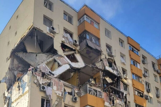 video cum s a produs explozia devastatoare din rahova filmul tragediei 68f361611ebbc