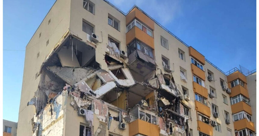 video cum s a produs explozia devastatoare din rahova filmul tragediei 68f361611ebbc
