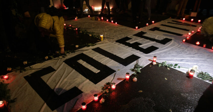 De ce nu s-a construit un spital de arși în 10 ani de la Colectiv? Grindeanu: „Probabil că nu am găsit cheia. Nu am guvernat doar noi” 1 video de ce nu s a construit un spital de arsi in 10 ani de la colectiv grindeanu probabil ca nu am gasit cheia nu am guvernat doar noi 69035d9094bbc