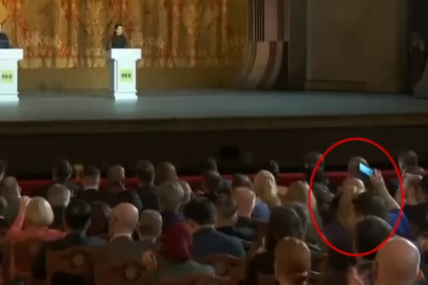 video diana sosoaca a participat la un eveniment unde putin a tinut un discurs dictatorul a vorbit despre promovarea rusiei in alte tari 68f3dff190430