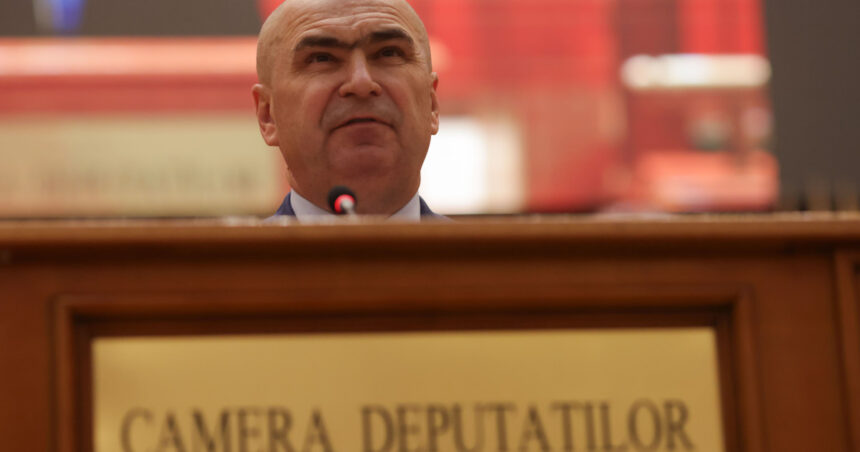 După AUR, și PSD îl convoacă în Parlament pe Bolojan. Ce explicații solicită social-democrații de la premier 1 video dupa aur si psd il cheama in parlament pe bolojan ce explicatii vor social democratii de la premier 6903611ab0ed4