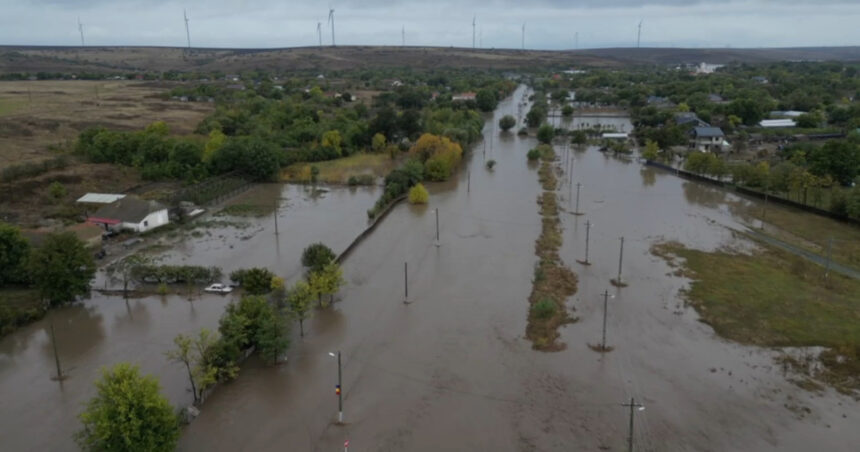 video exclusiv de ce nu toate zonele sunt afectate la fel de codul rosu explicatiile unui climatolog riscurile nu sunt aceleasi pentru toata lumea 68e655af41049