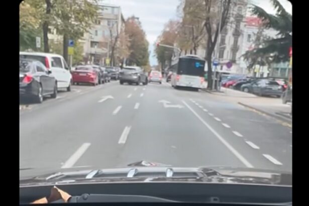 video felicia ovanesian arata cu degetul spre benzile suprapuse de pe tomis ipj reactioneaza nu au fost accidente cu victime 6901d8ab15b92