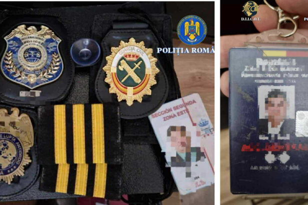 video grupare periculoasa destructurata de diicot un barbat se dadea drept capitan sri si recruta rezervisti din armata pentru misiuni 68f88b418f46a