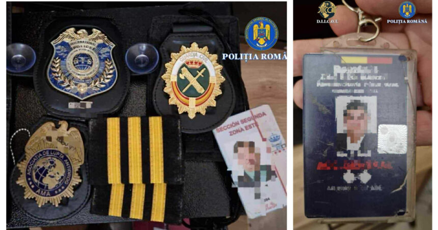 video grupare periculoasa destructurata de diicot un barbat se dadea drept capitan sri si recruta rezervisti din armata pentru misiuni 68f88b418f46a