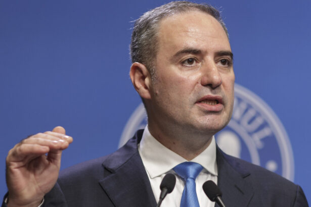video guvernul a adoptat rectificarea bugetara alexandru nazare 150 de miliarde lei merg la patru ministere pentru investitiile prin pnrr 68dd5e5798d48