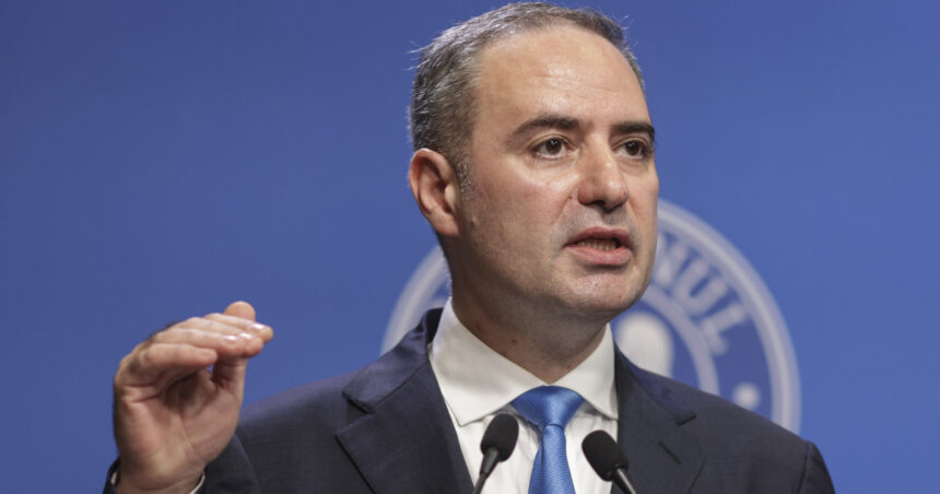video guvernul a adoptat rectificarea bugetara alexandru nazare 150 de miliarde lei merg la patru ministere pentru investitiile prin pnrr 68dd5e5798d48