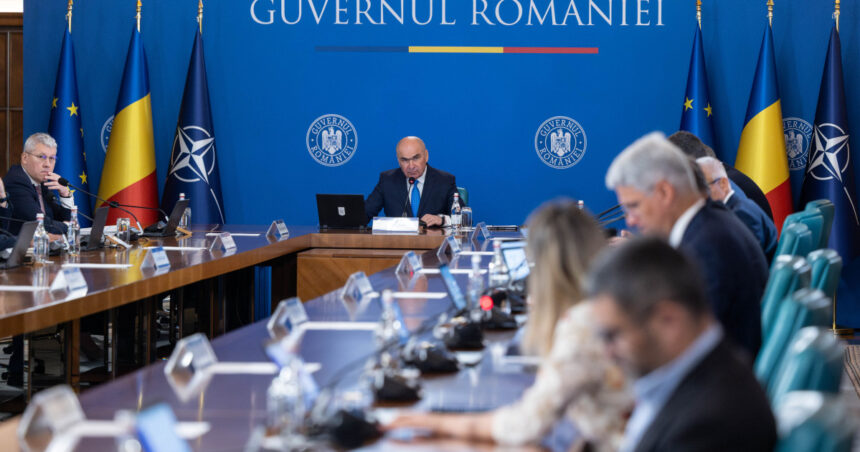 video guvernul ia masuri pentru descurajarea celor care finanteaza conflicte militare romania nu tolereaza aceste tipuri de comportamente 68de86a1a5ccf