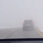 video inca un sector din transalpina se inchide din cauza ninsorilor si a viscolului anuntul cnair 68f0de490d442