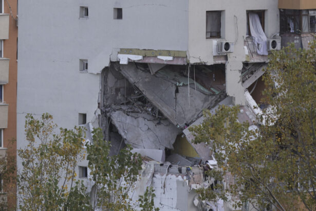 video inginer structurist despre blocul din rahova ar fi avut nevoie de operatiuni de consolidare chiar si fara explozie 68f4b683e5c40