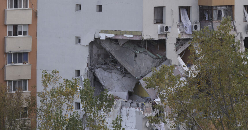 video inginer structurist despre blocul din rahova ar fi avut nevoie de operatiuni de consolidare chiar si fara explozie 68f4b683e5c40