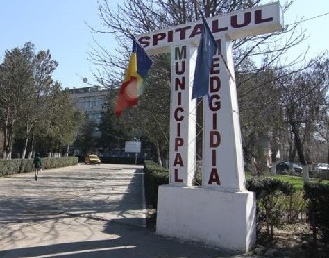 video medic agresat de trei femei la spitalul din medgidia 68ea08b1505e7