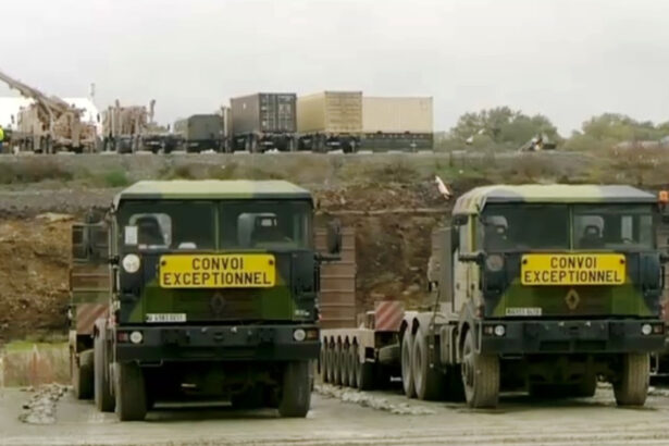 video mii de militari nato ajung in romania exercitiul dacian fall 2025 transforma cincu in centru strategic 68eb5539c18b1