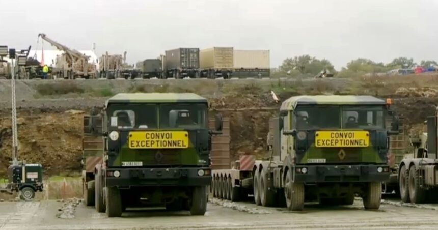 video mii de militari nato ajung in romania exercitiul dacian fall 2025 transforma cincu in centru strategic 68eb5539c18b1