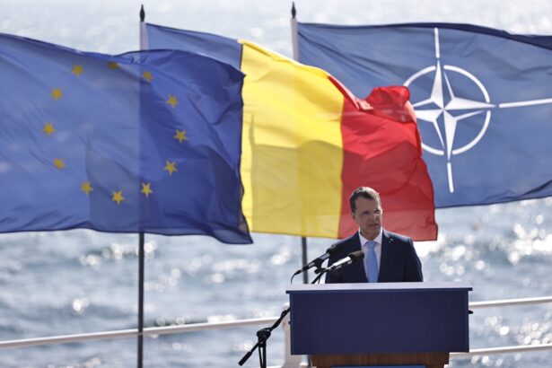 video ministrul apararii declaratii dupa reducerea trupelor americane armata romaniei e principala forta de aparare a romaniei 6901e025efd27