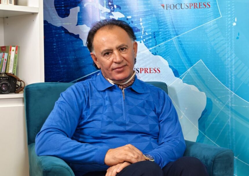 Mohammad Murad: Înainte, discutam cu Ilie Bolojan când voiam eu. După ce a devenit premier, credeți că m-a mai contactat vreodată pentru a discuta despre turism? 1 video mohammad murad inainte vorbeam cu ilie bolojan cand voiam eu dupa ce a ajuns premier credeti ca m a mai sunat vreodata sa vorbim despre turism 6903da127431c