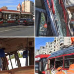 video momente de groaza un tramvai a pornit singur din depou si a lovit tot ce i a iesit in cale marturiile pasagerilor ajunsi la spital 68f9b29176f6d