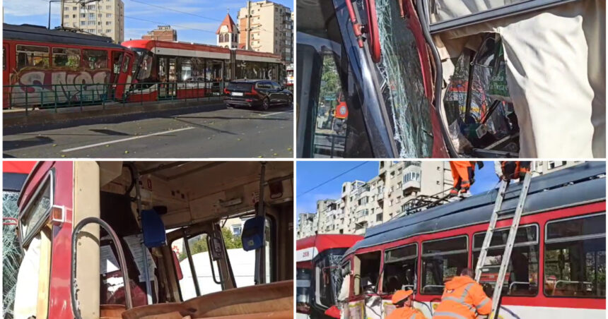 video momente de groaza un tramvai a pornit singur din depou si a lovit tot ce i a iesit in cale marturiile pasagerilor ajunsi la spital 68f9b29176f6d