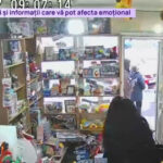 video momentul exploziei dintr un bloc din rahova surprins intr un magazin de camerele de supraveghere 68f216e9eab80