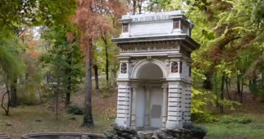 Monumente din București, lăsate de izbeliște și distruse: „Cei mari nici nu se opresc din mașinile luxoase să privească” 1 video monumente din bucuresti lasate de izbeliste si distruse cei mari nici nu se opresc din masinile luxoase sa priveasca 6900e1a7a139b