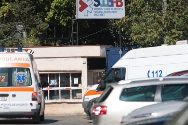 video morti suspecte la spitalul sfantul pantelimon una dintre victime este astazi deshumata avocat masura este intruziva 68f895ff84d07