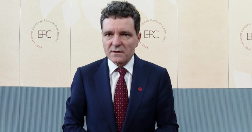 video nicusor dan demonteaza temerile privind un atac al rusiei in europa oamenii sa stea calmi 68f9f8e6e002c