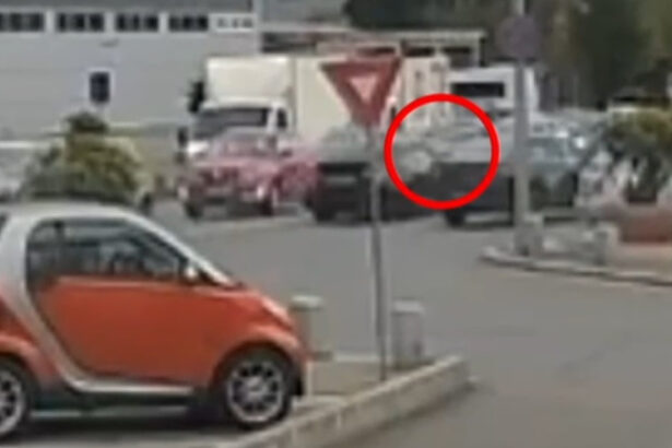 video noi date din accidentul in care o mama a fost ucisa pe trecerea de pietoni unul dintre soferii implicati a iesit pozitiv la drug test 68ee29714789a