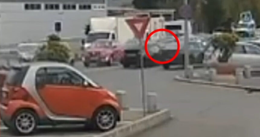 video noi date din accidentul in care o mama a fost ucisa pe trecerea de pietoni unul dintre soferii implicati a iesit pozitiv la drug test 68ee29714789a