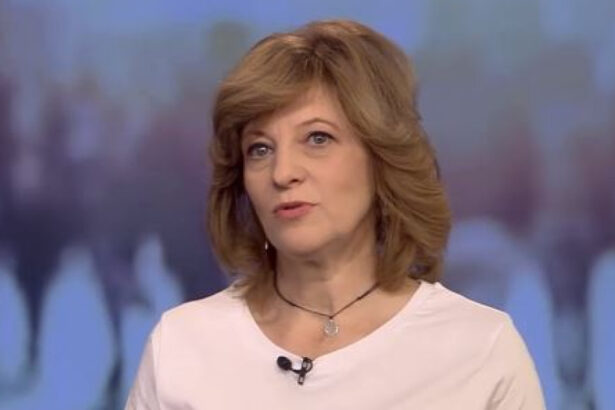 video oana gheorghiu va fi vicepremier nicusor dan a semnat decretul depunerea juramantului are loc joi dimineata la palatul cotroceni 69024ef2c93ff