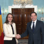 video oana toiu a fost primita de secretarul de stat american marco rubio ce au discutat cei doi oficiali 68e6cd1c45e3e
