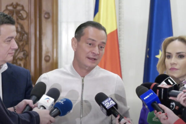 video oficial daniel baluta propus de sorin grindeanu candidat la primaria capitalei ii ia locul gabrielei firea la sefia psd bucuresti 68ff507547fc2