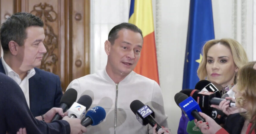 Daniel Băluță, propus de Sorin Grindeanu candidat la Primăria Capitalei, îi ia locul Gabrielei Firea la șefia PSD București. 1 video oficial daniel baluta propus de sorin grindeanu candidat la primaria capitalei ii ia locul gabrielei firea la sefia psd bucuresti 68ff507547fc2